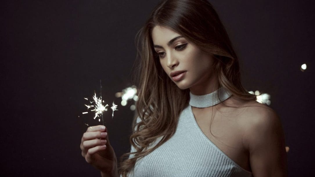 Emma Muscat pubblica un album con alcune canzoni del Natale: ecco cosa ci ha raccontato