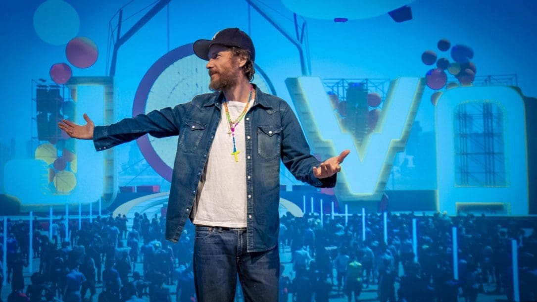 Il nuovo tour di Jovanotti è nelle spiagge: le date del Jova Beach Party