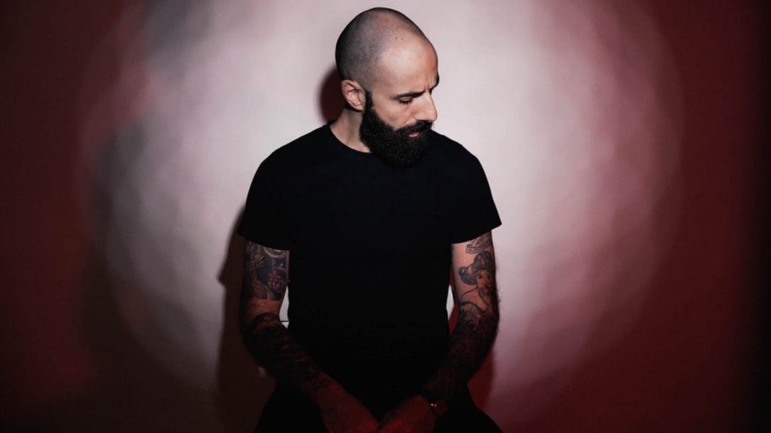 Lucci regala a Billboard Italia l'anteprima del suo nuovo video di Io & Te