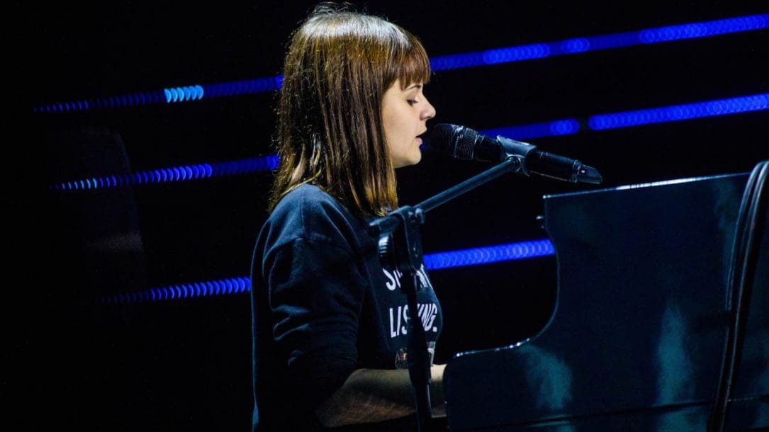L'audizione di Martina Attili è stato il video non musicale più popolare di YouTube Italia quest'anno