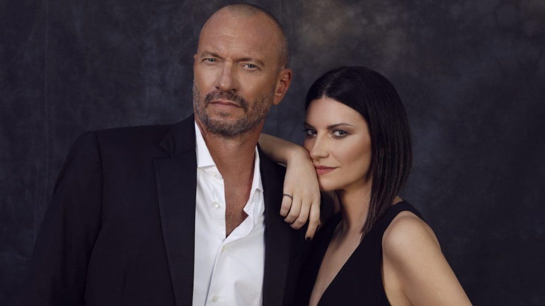 Laura Pausini e Biagio Antonacci hanno annunciato le date di una loro tournée (insieme) negli stadi italiani