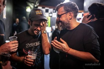 Rock Contest - 4