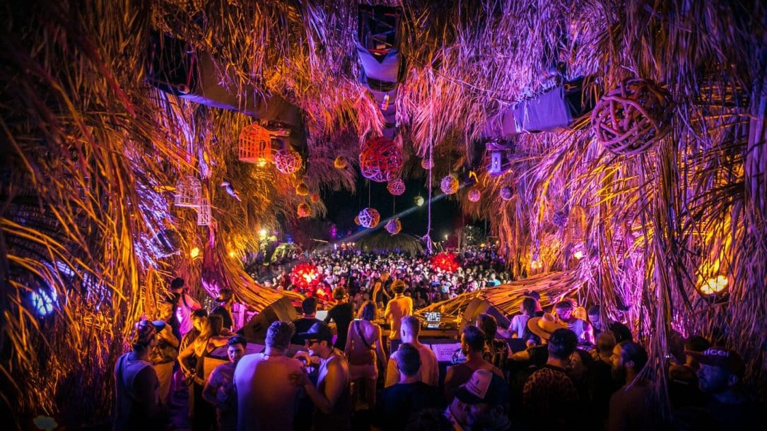 Torna l'SXM Festival ai Caraibi, ecco la line up