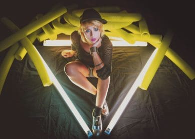 UNA - La Chimica - 2