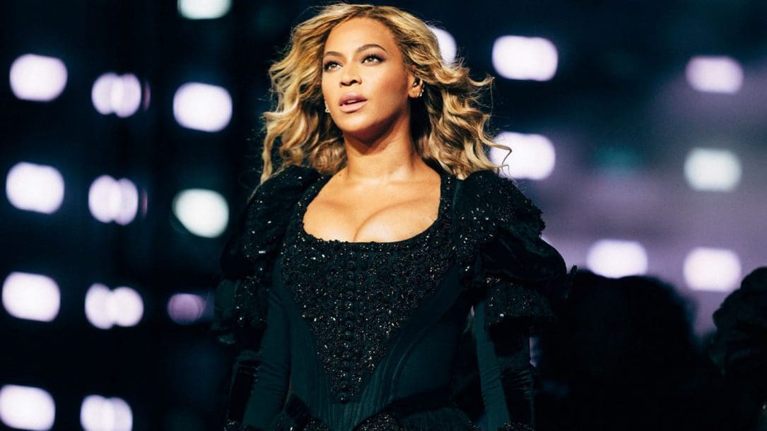 Beyoncé