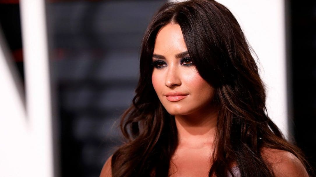 Demi Lovato risponde alle voci sul suo recupero