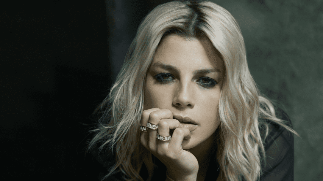 Emma duetta con i Thirty Seconds to Mars: esce Love is Madness
