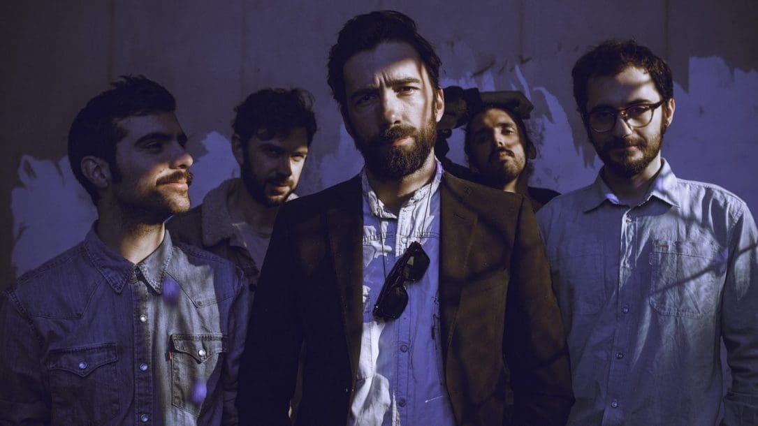 Il nuovo album degli Ex-Otago è Corochinato: tutte le news