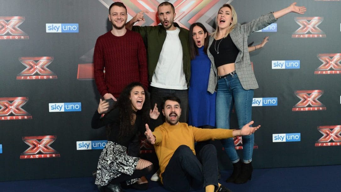 È tempo di chiusura: ecco i finalisti di X Factor 12. Bowland, Anastasio, Luna e Naomi. Chi vincerà?