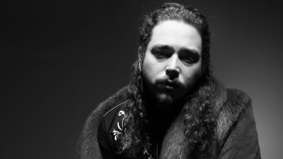 La sorpresa di Natale di Post Malone: ecco il singolo Wow