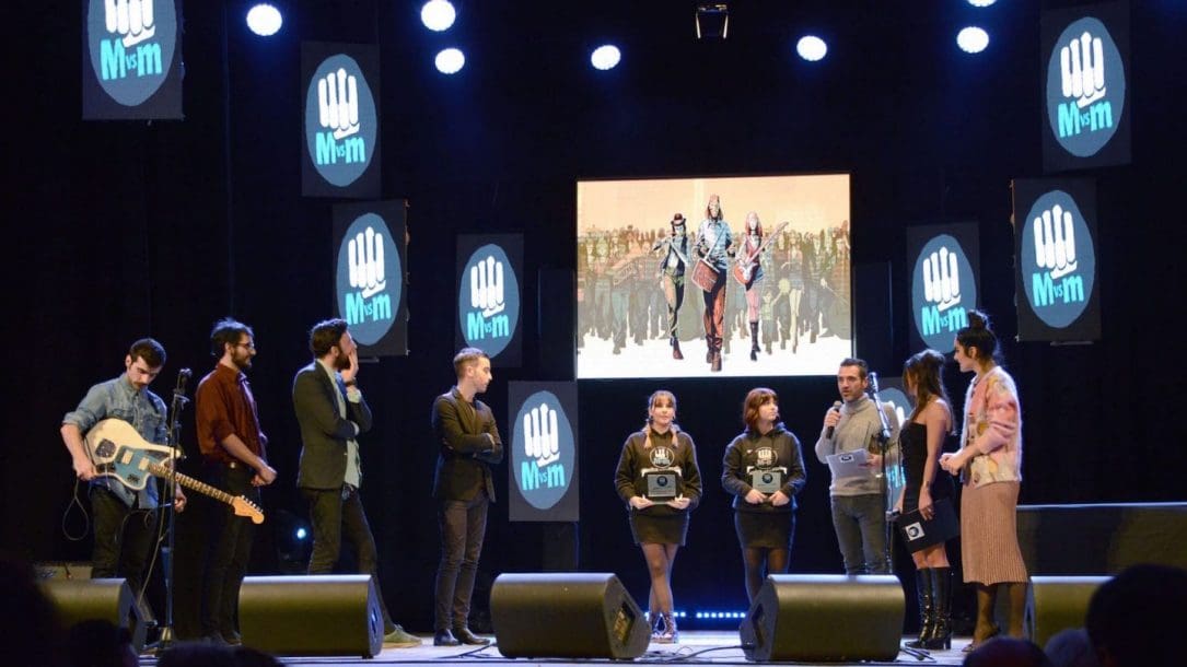 Nona edizione del Premio Musica contro le mafie: ecco i vincitori