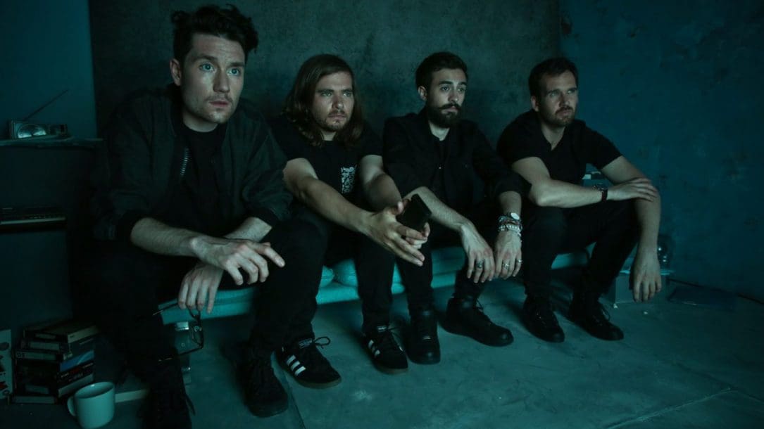 I Bastille arrivano live in Italia: ecco la data