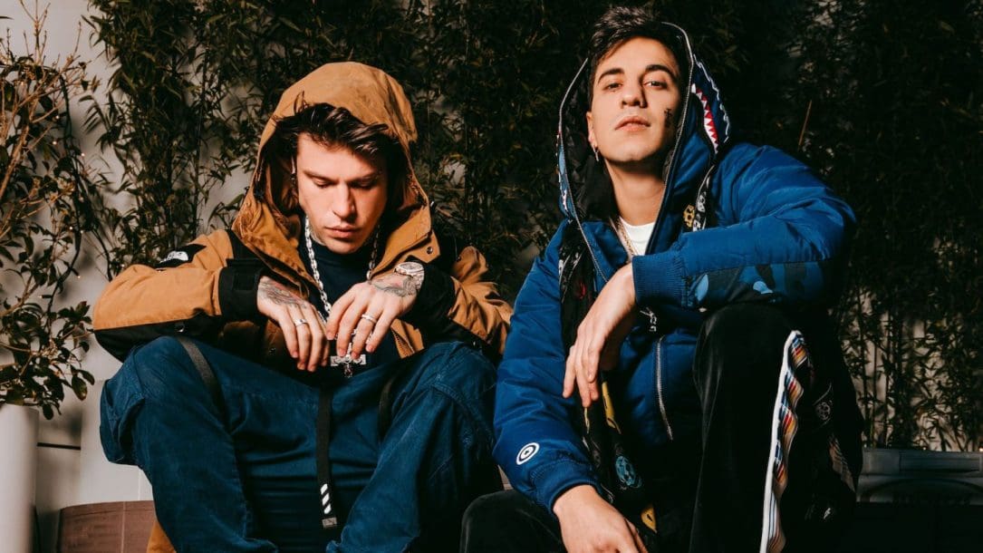 Che Cazzo Ridi: Fedez torna con Tedua e Trippie Redd