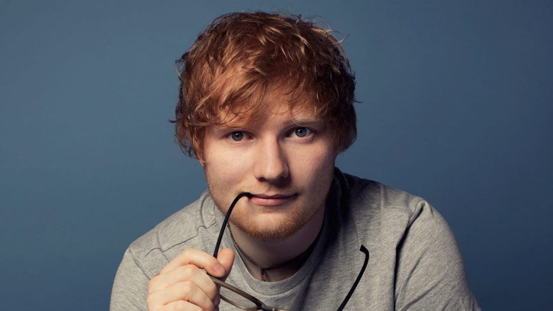 Ed Sheeran: ascolta qui Cross Me con Chance the Rapper e PnB Rock