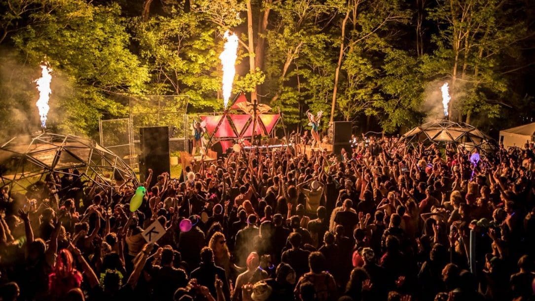 Annunciata la line up dell'Elements Lakewood Festival 2019