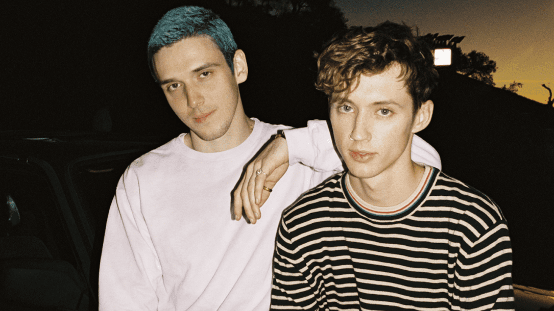 Con I'm So Tired Lauv duetta con Troye Sivan
