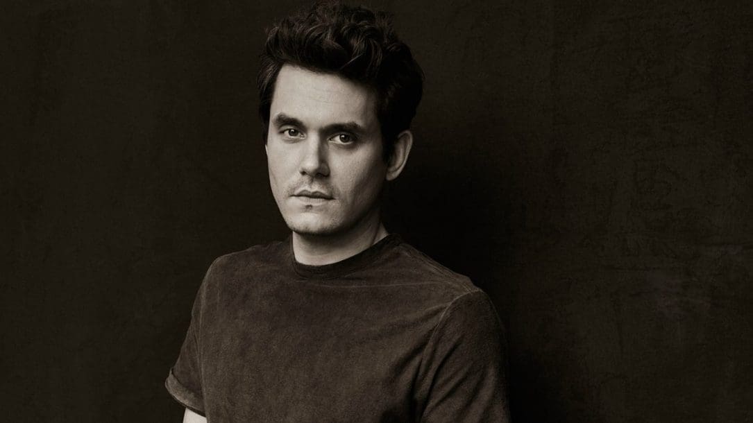 John Mayer ha annunciato un tour in Asia