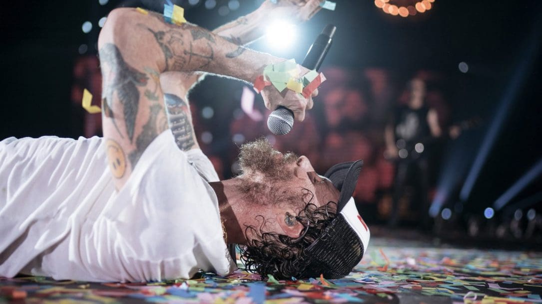Nuove date per il Jova Beach Party: ecco tutti gli appuntamenti live di Jovanotti