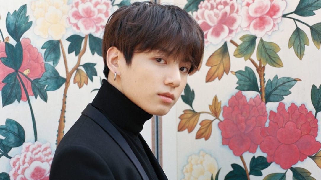Jungkook dei BTS pubblica due cover di Ending Scene