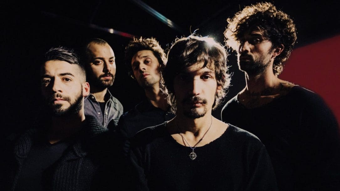Pierdavide Carone e Dear Jack si raccontano. E chiudono ogni polemica