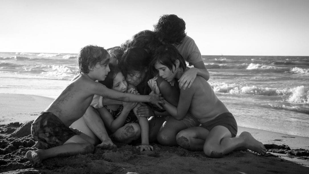 Oscar 2019: la colonna sonora di Roma raccontata da chi l'ha pensata