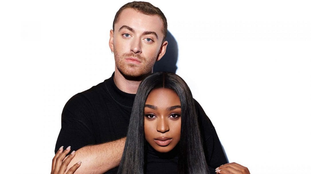 Sam Smith canta con Normani: il risultato è emozionante