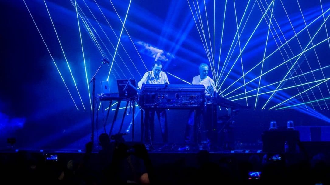Sónar 2019: il cartellone si fa ricco e gustoso. Underworld