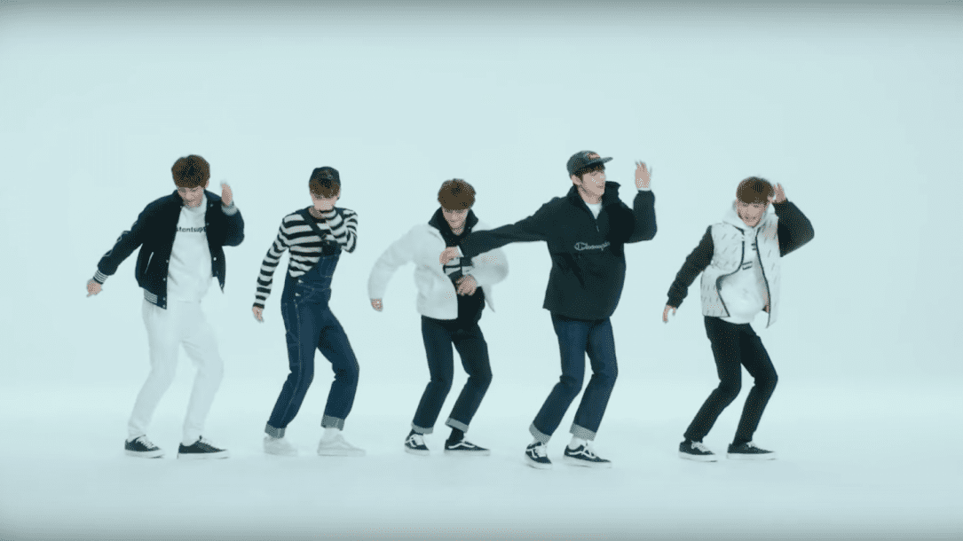 La nuova scommessa del K-pop? I TXT