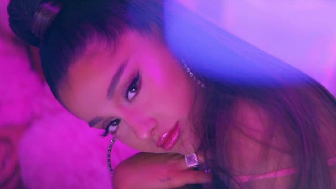 Il video con il miglior debutto su YouTube nel 2019? È di Ariana Grande