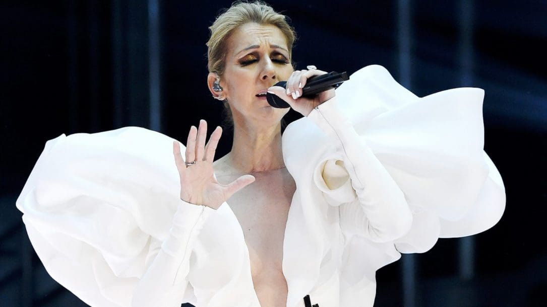 Arriva un biopic dedicato a Céline Dion