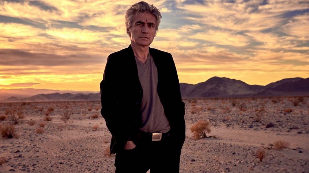 Ligabue: ecco cosa sappiamo sul nuovo album Start