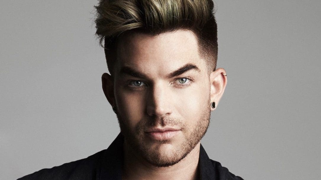 Emozione pura. Adam Lambert pubblica Feel Something