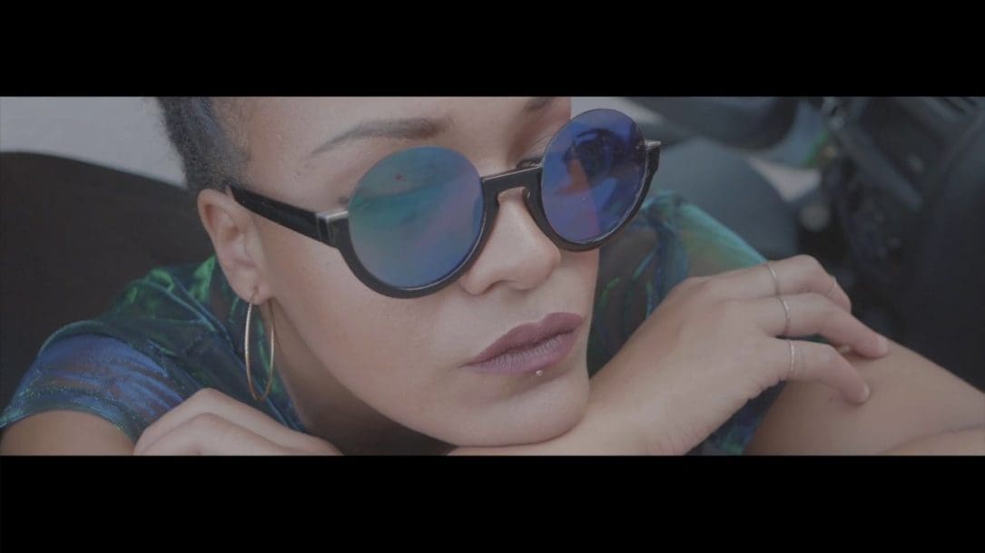 Frances Alina - Forse Mi Va