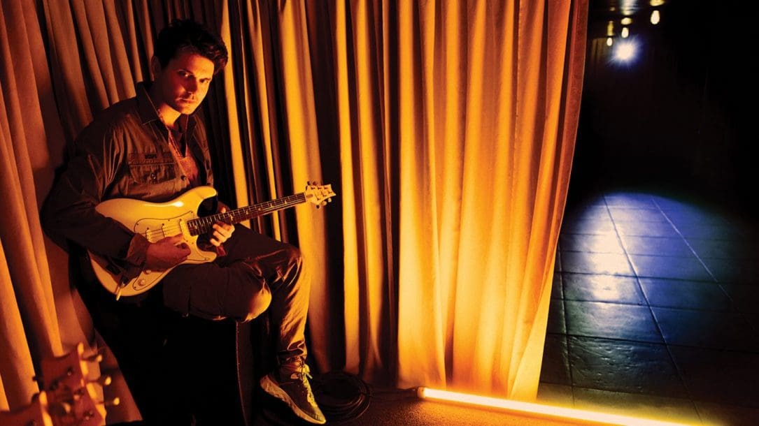 I Guess I Just Feel Like: ecco il ritorno di John Mayer
