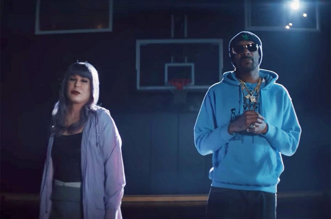 Layke Happier ft Snoop Dogg