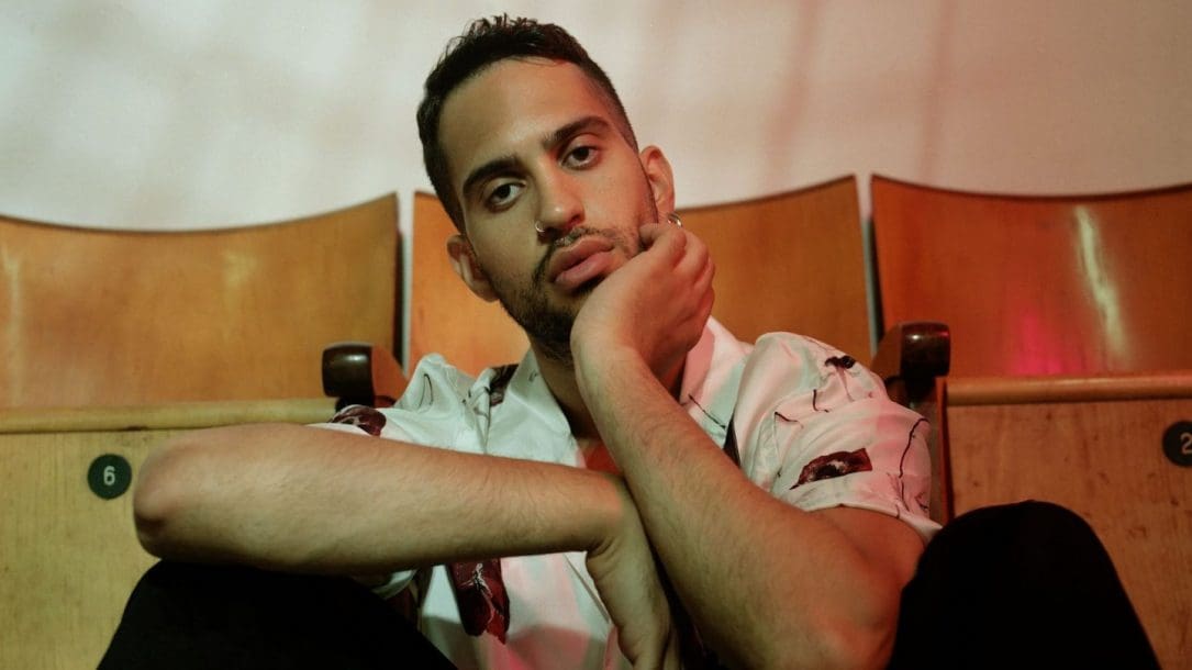 Mahmood vince Sanremo 2019