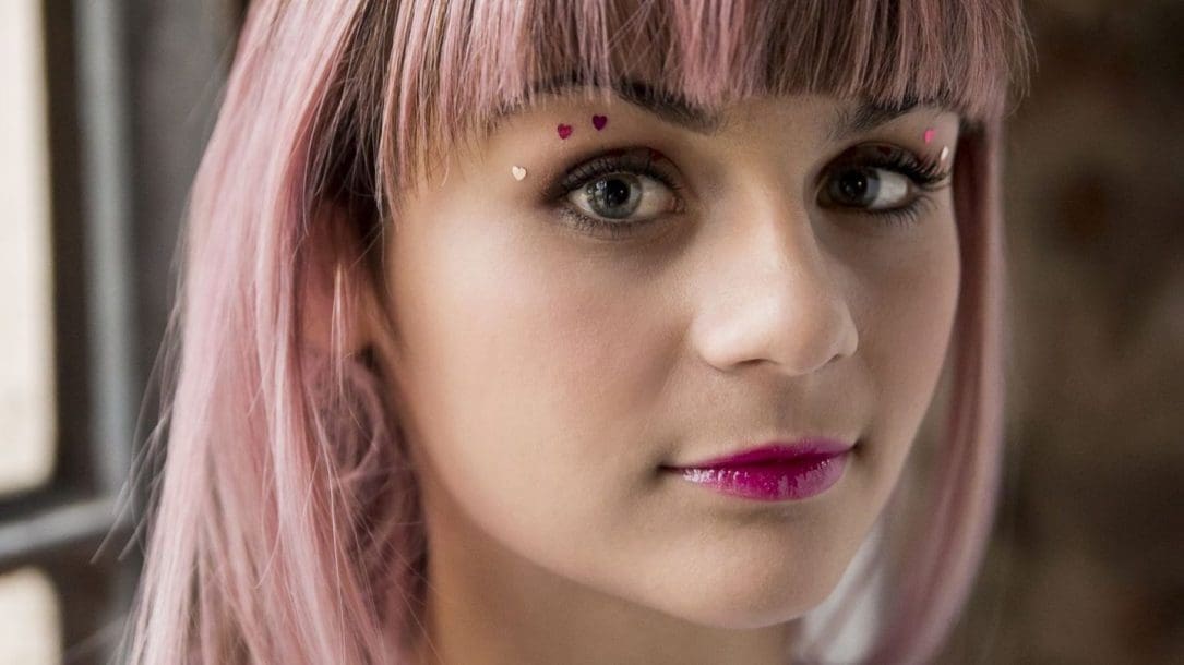 Martina Attili lancia le date del suo Cherofobia Tour: eccole