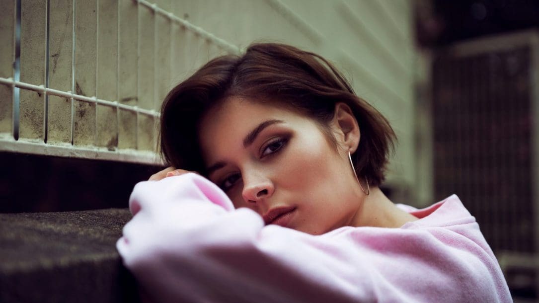 Nina Nesbitt - The sun will come up - 4 - Julia Underwood