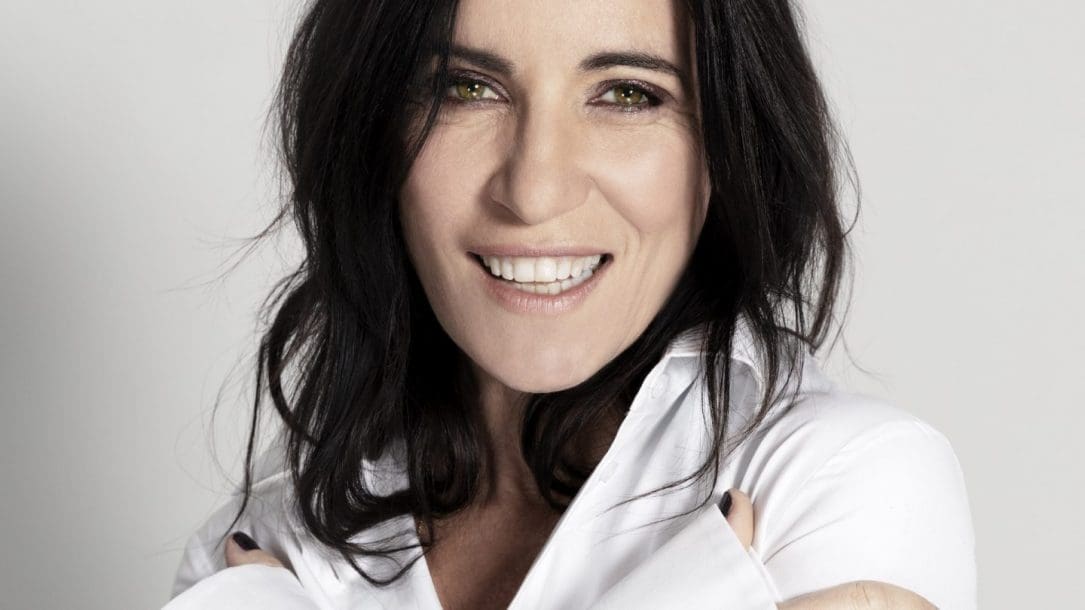 Paola Turci presenta L'Ultimo Ostacolo a Sanremo 2019