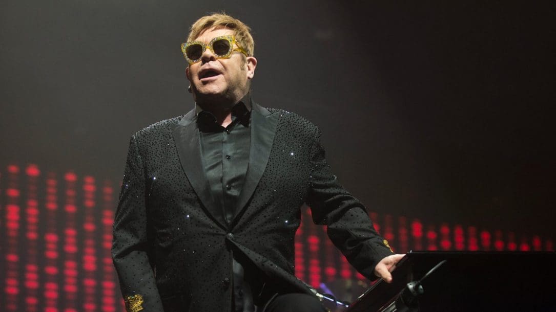 Arriva Rocketman, il biopic su Elton John: guarda il trailer