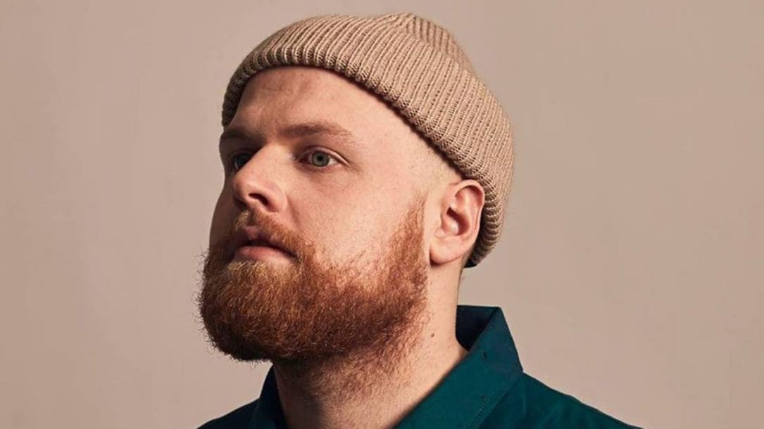 Con What A Time To Be Alive Tom Walker torna live in Italia