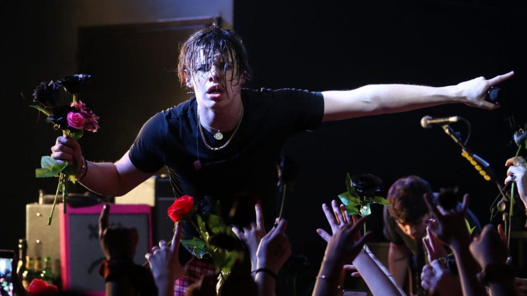 YUNGBLUD - 11 Minutes - 1 © stefano masselli