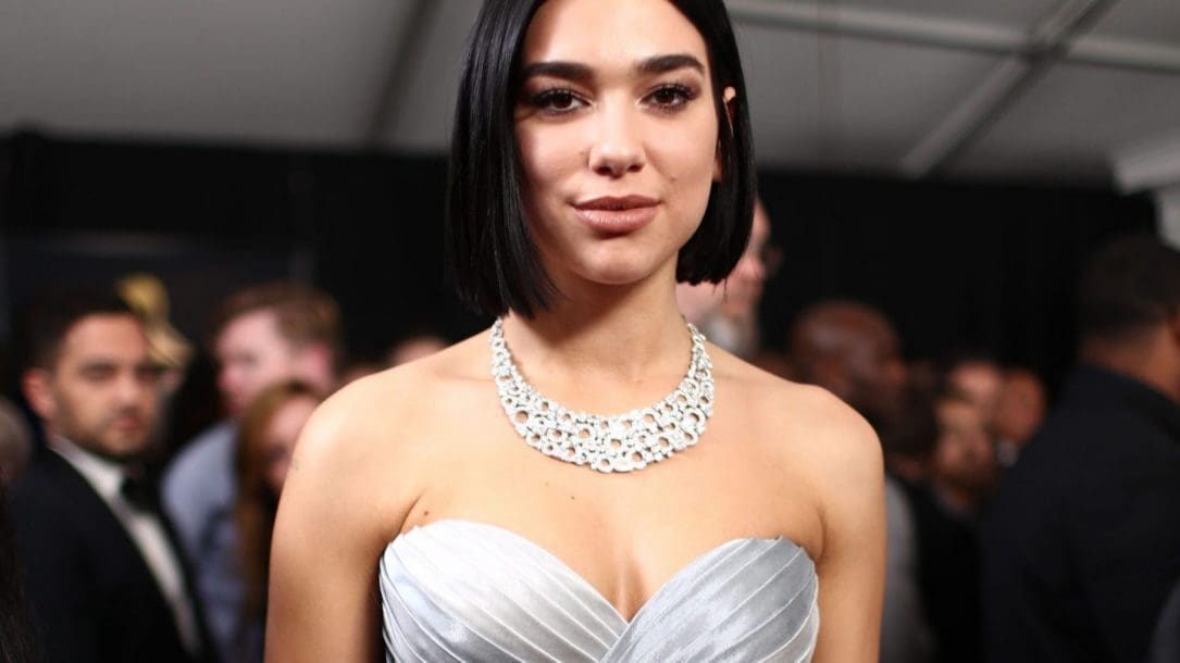 Dua Lipa, Anne-Marie e George Ezra: le nomination dei Brit Awards 2019