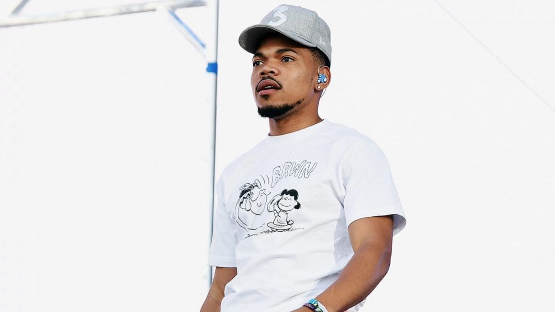Chance The Rapper: arriva un nuovo disco a luglio