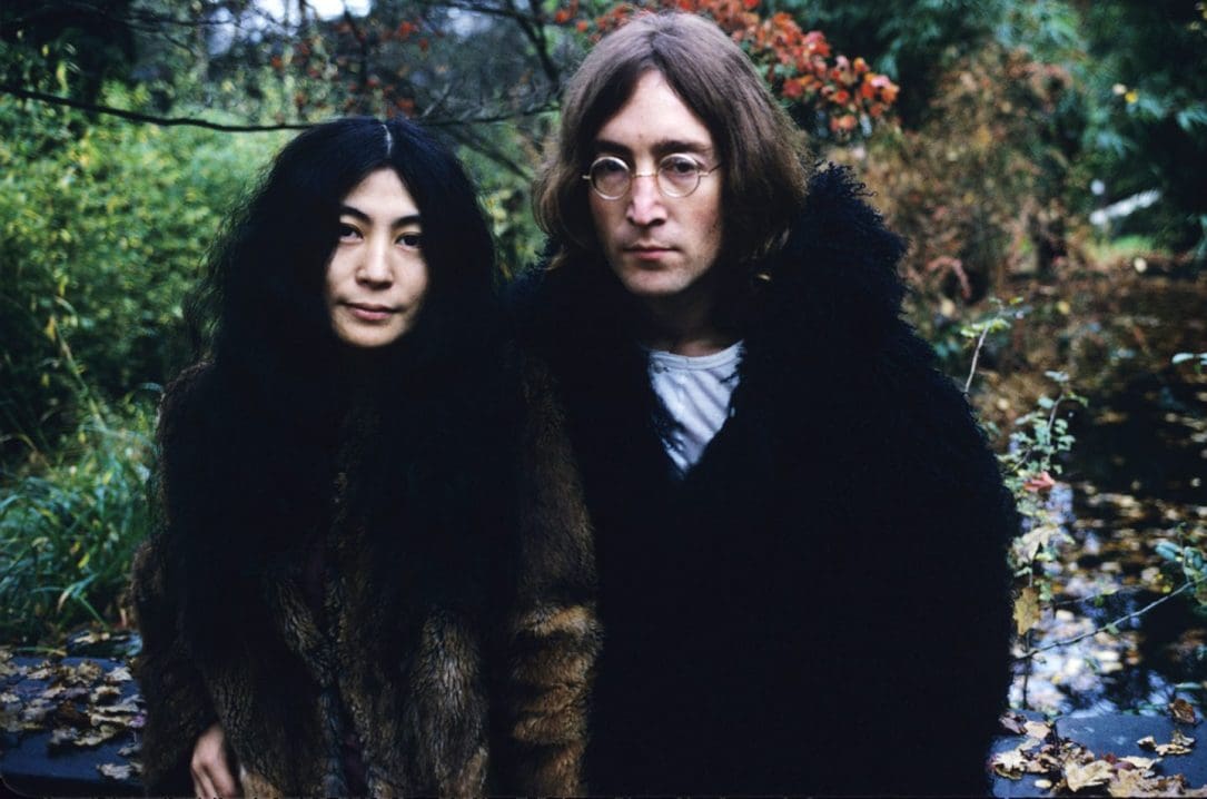 john lennon yoko ono 1968 billboard