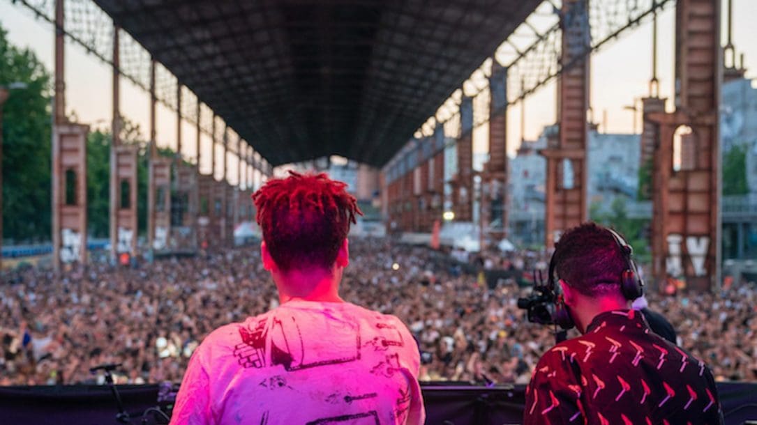 Il Kappa FuturFestival 2020 apre le prevendite a prezzi scontati