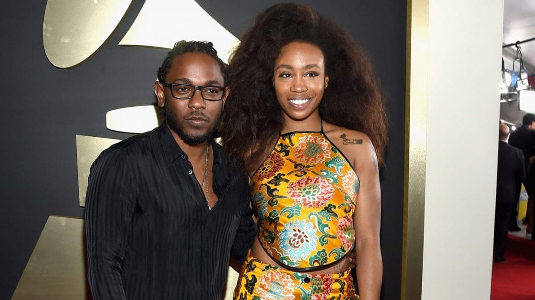 Kendrick Lamar e SZA non canteranno All The Stars agli Oscar