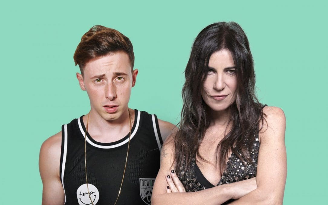 Paola Turci: nel nuovo album Viva da Morire tre feat con Shade