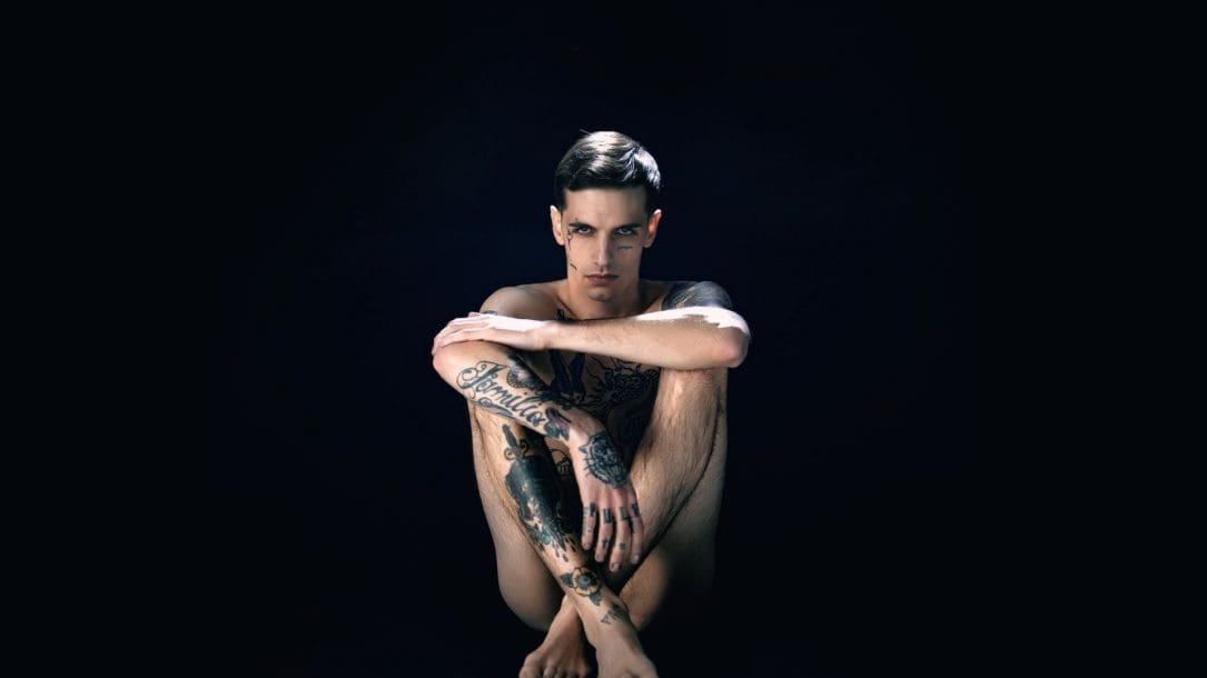 Achille Lauro torna con C'est La Vie