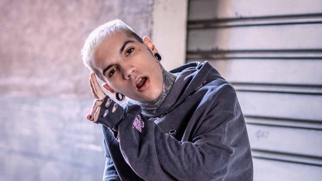 GionnyScandal torna con Dove Sei insieme a Giulia Jean